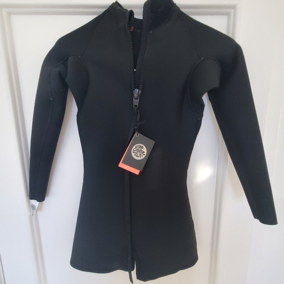 Rip Curl wetsuit 2 mm - Picture 10 of 11